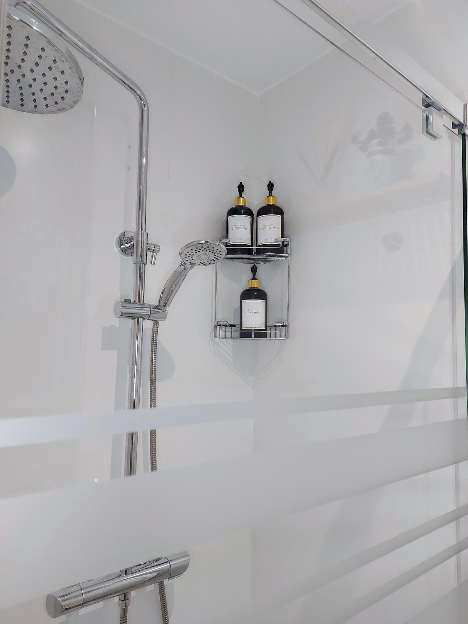 Apartamento Las Floritas Малага Екстериор снимка