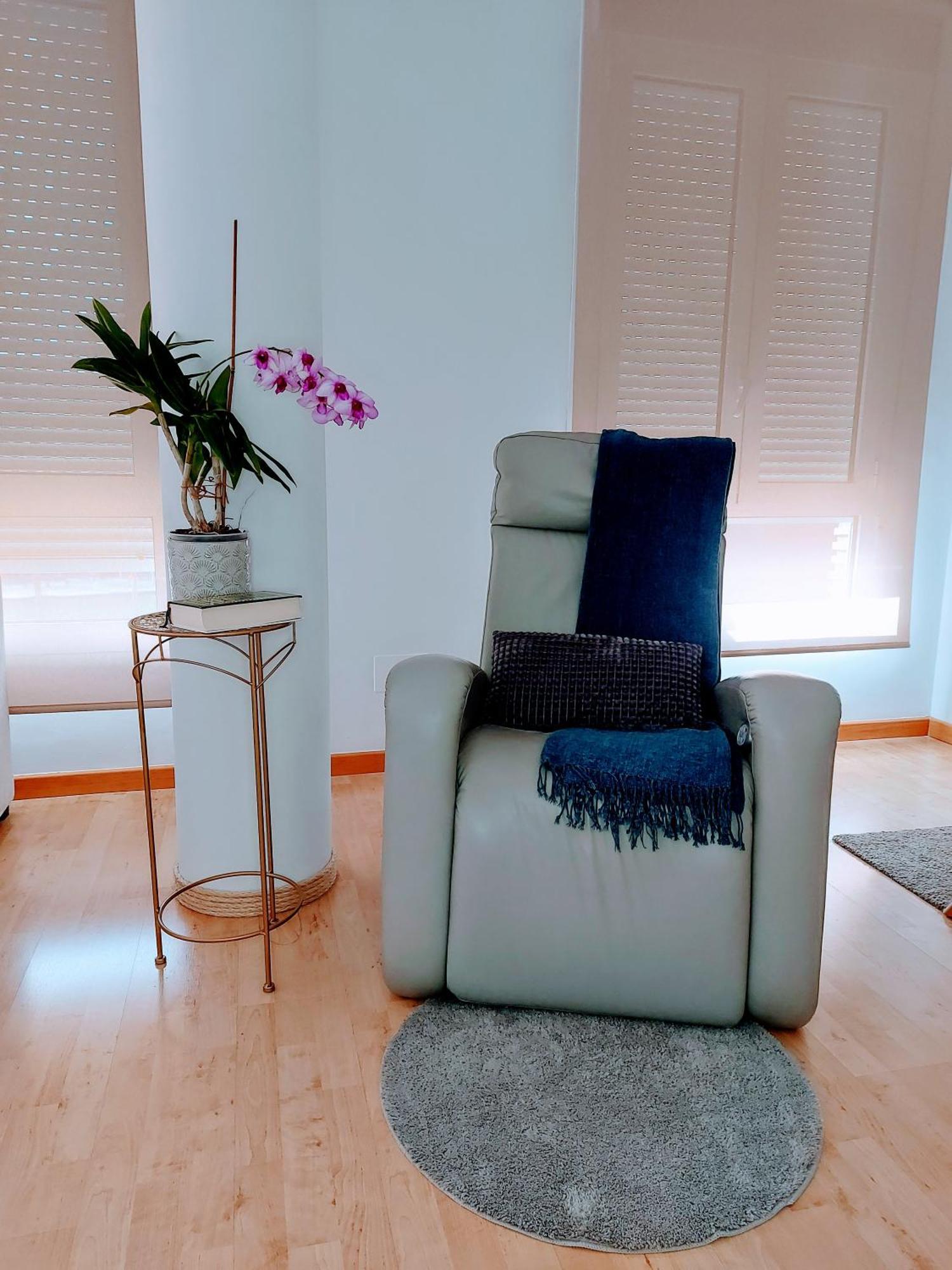 Apartamento Las Floritas Малага Екстериор снимка